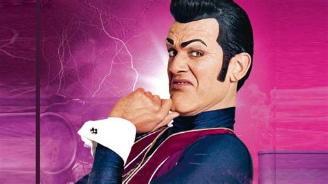 stefan karl lazy town.